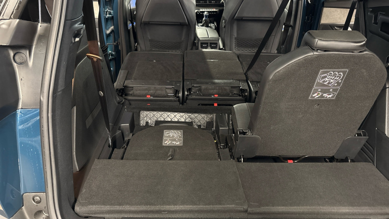 Peugeot 5008 1.5 BlueHDi GT 5dr EAT8 Diesel Estate